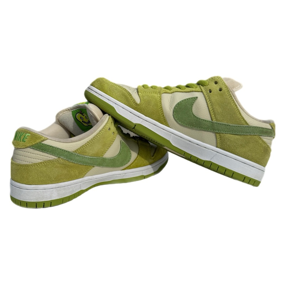 Nike Dunk Low Pro SB 'Fruity Pack - Green Apple Mens 9.5